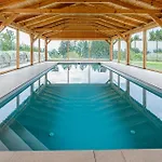 Nyaraló Privates Mit Pool