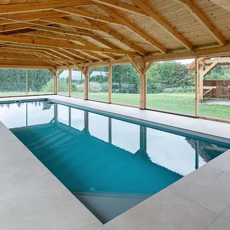 Privates Mit Pool Feriehus Stainz