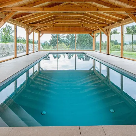 Feriehus Privates Mit Pool