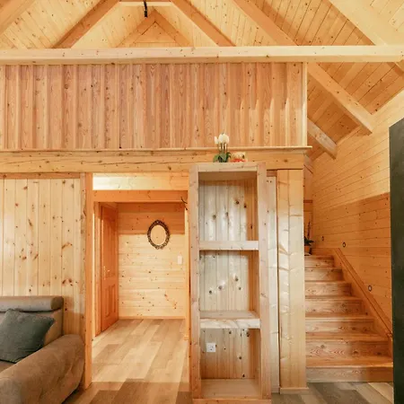 Privates Mit Pool * Stainz