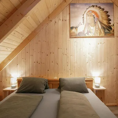 Privates Mit Pool Feriehus