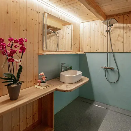 Privates Mit Pool Ferienhaus Stainz
