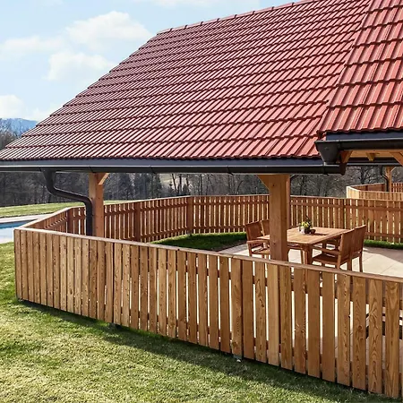 Σπίτι διακοπών Privates Mit Pool