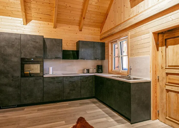 بيت للعطل Privates Mit Pool ستاينز