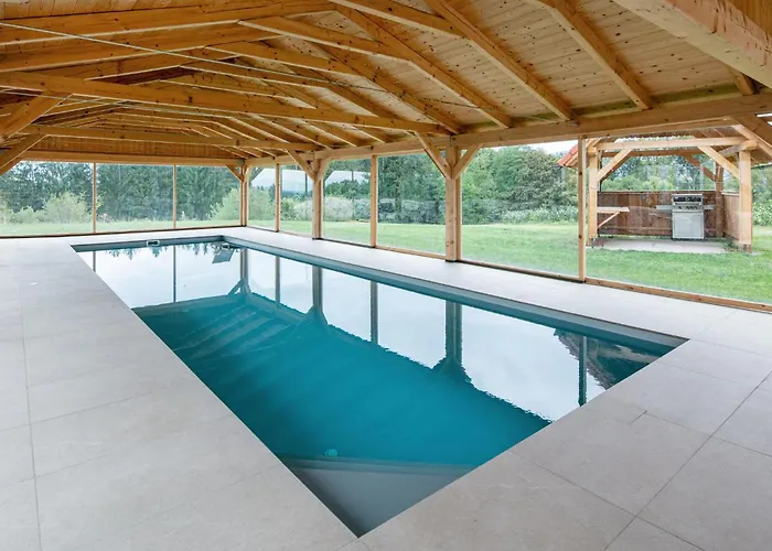 Privates Mit Pool Σπίτι διακοπών Stainz